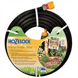 Image of Hozelock Soaker Hose 25m - 6764