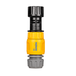 Extra image of Hozelock Micro Irrigation Pressure Regulator - 7022