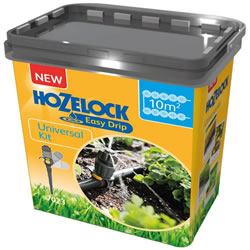 Small Image of Hozelock Easy Drip Universal Watering Kit