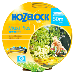 Image of Hozelock 50m Starter Hose - 7250