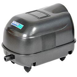 Image of Hozelock Air Pump - 1500