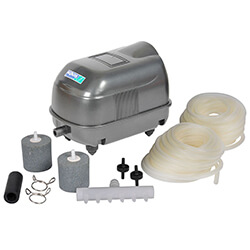 Extra image of Hozelock Air Pump - 1500