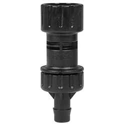 Small Image of Hozelock Micro Irrigation Pressure Regulator - 2760