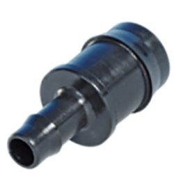 Small Image of Hozelock Reducing Hose Connector 32mm to 25mm - 1670