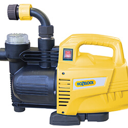Extra image of Hozelock Jet 3000 K7 Garden Pump