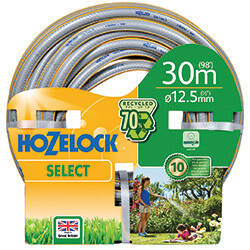Image of Hozelock Select 30m Garden Hose