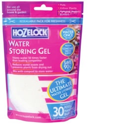 Small Image of Water Storing Gel - 250ml