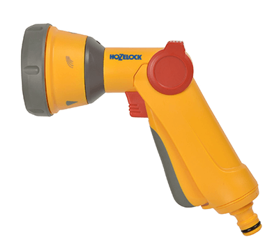 Image of Hozelock Multi Spray Soft Touch Spray Gun - 2679