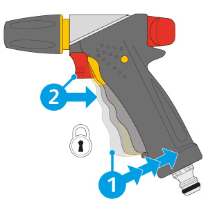 New and improved trigger with a Soft Touch