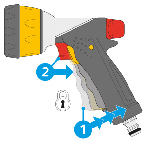 New and improved trigger with a Soft Touch