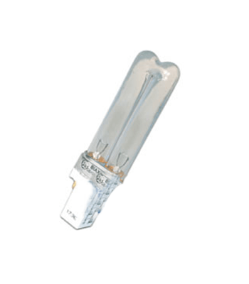 Image of Hozelock 24v/10w Spare UV Bulb - 3590