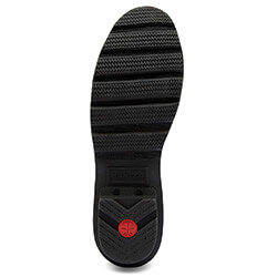 Extra image of Women's Original Tall Hunter Boots in Black - UK 6