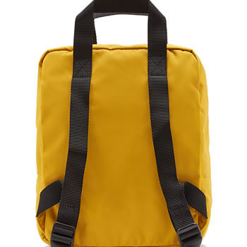 Hunter Original Kids First Backpack in Yellow - £35 | Garden4Less UK Shop