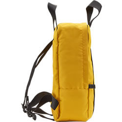 Extra image of Hunter Original Kids First Backpack in Yellow