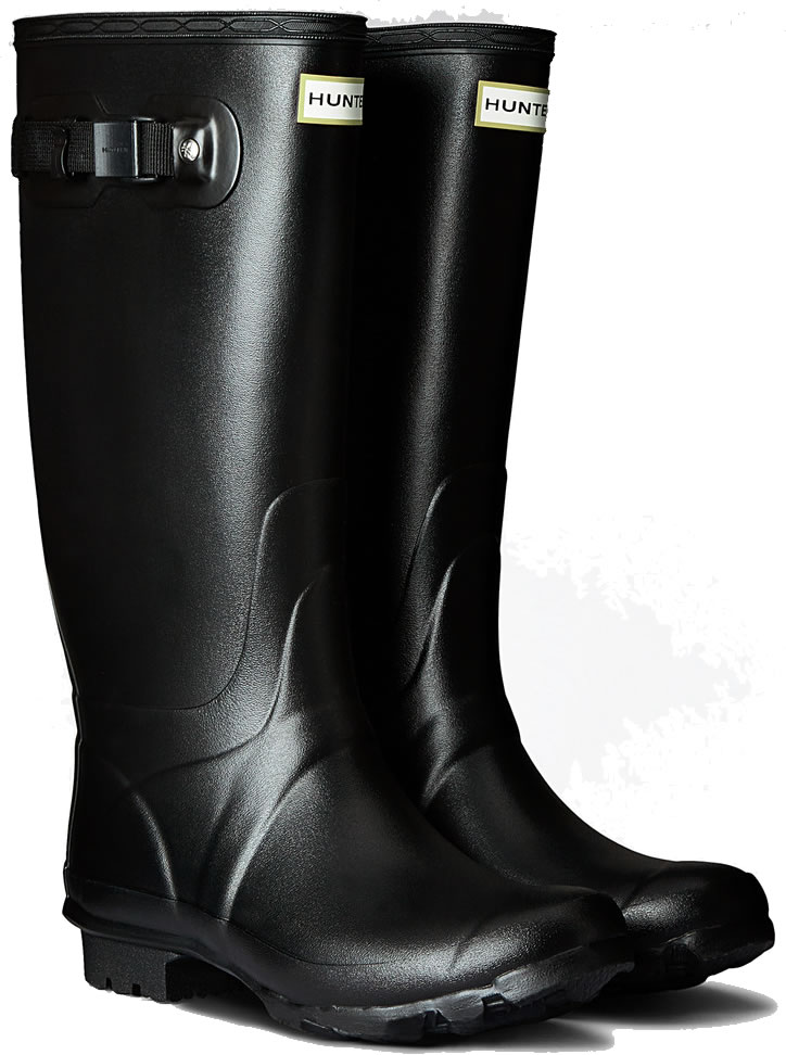 wide calf welly boots