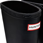 Extra image of Kids First Hunter Wellies - Black UK 5 INF (EURO 22)