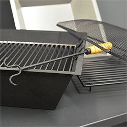 Extra image of Jamie Oliver Square Corner Accessory Pack 2019 Onwards
