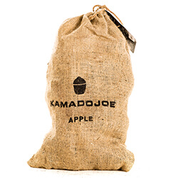 Small Image of Kamado Joe Apple Chunks 4.5kg