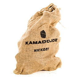Image of Kamado Joe Hickory Chunks 4.5kg