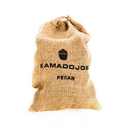 Small Image of Kamado Joe Pecan Chunks 4.5kg