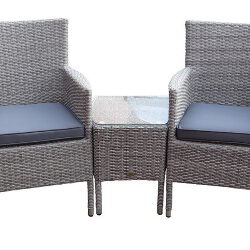 Extra image of Chatsworth Companion 2 Seater Furniture Set by Katie Blake