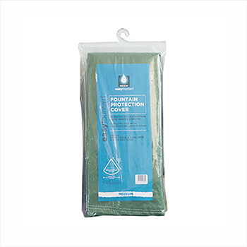 Image of Kelkay Easy Fountain Protection Cover - Medium