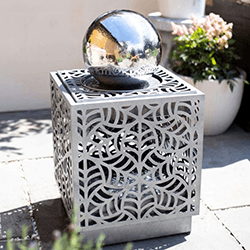 Image of Easy Fountain Rene Cascade Water Feature