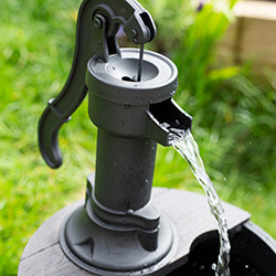 Extra image of Easy Fountain Whiskey Bowls Water Feature