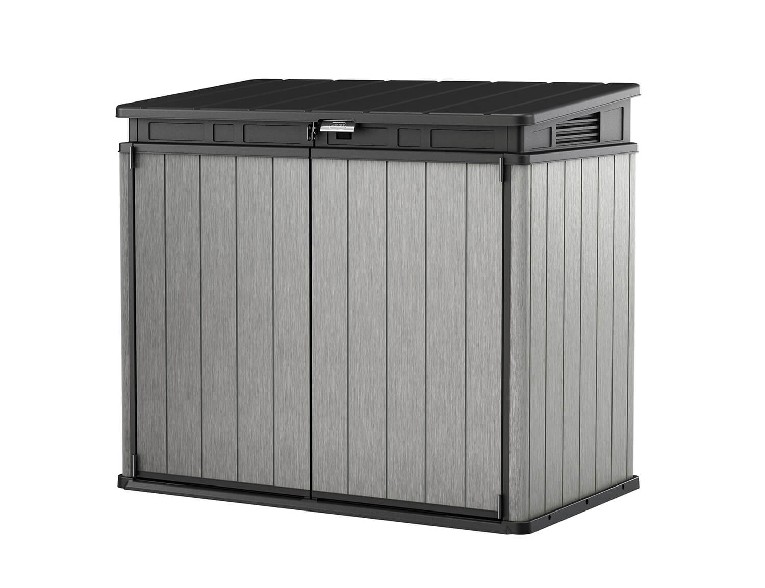 keter elite store duotech outdoor storage shed - £209