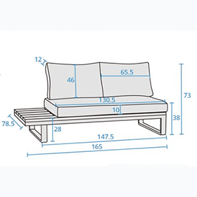 Corner dimensions image