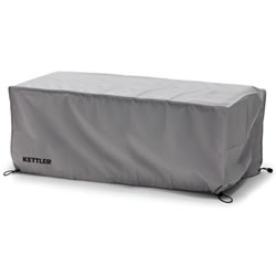 Image of Kettler Charlbury Large Bench Protective Cover