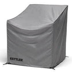 Small Image of Kettler Palma Armchair Protective Cover