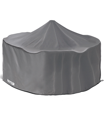 Image of Kettler Charlbury Round Table Protective Cover