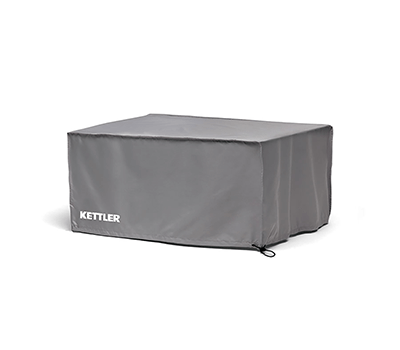Image of Kettler Elba Double Footstool Protective Cover