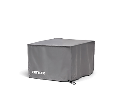 Image of Kettler Elba Single Footstool Protective Cover
