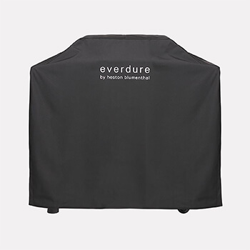 Image of Everdure Force BBQ Protective Cover