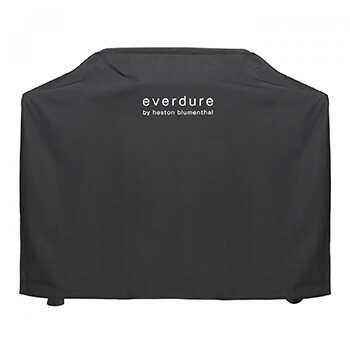 Image of Everdure Furnace BBQ Protective Cover