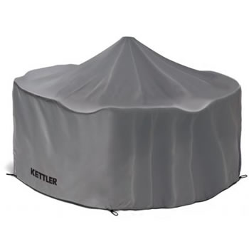 Image of Kettler Charlbury 6 Seat Round Set Protective Cover