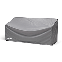 Image of Kettler Foxley 3 Seat Sofa Protective Cover