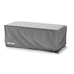 Image of Kettler Foxley Bench Protective Cover