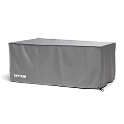 Image of Kettler Foxley Rectangular Corner Table Cover