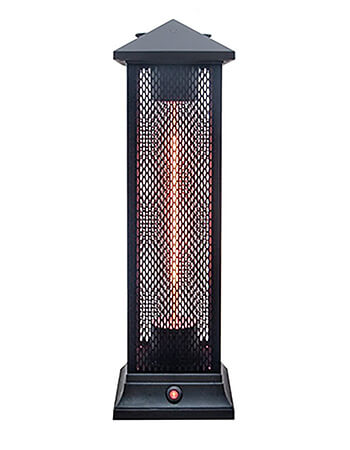 Image of EX DISPLAY/ COLLECTIONONLY Kettler Kalos Universal Electric Lantern Heater, 65cm