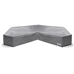 Image of Kettler Marina Corner Sofa Protective Cover