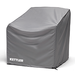 Image of Kettler Merano Lounge Armchair Protective Cover