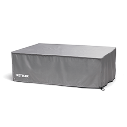 Image of Kettler Merano Rectangular Table Protective Cover