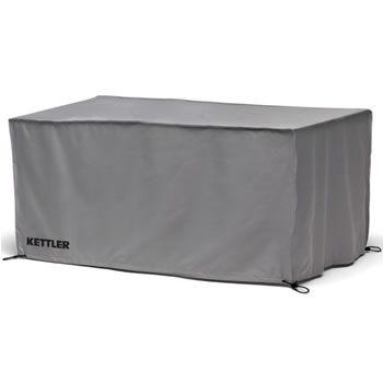 Image of Kettler Palma Fire Pit Table Protective Cover