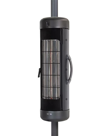Image of Kalos Universal Electric Parasol Heater