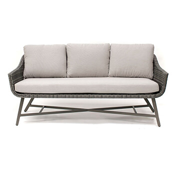Image of Kettler LaMode 3 Seat Sofa