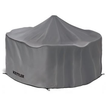 Image of Kettler Palma Dining 4 Seat Set Protective Cover
