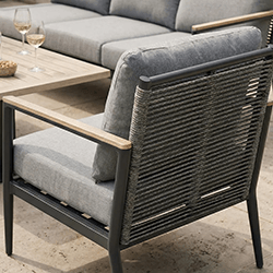 Extra image of Kettler Merano Sofa Lounge Set